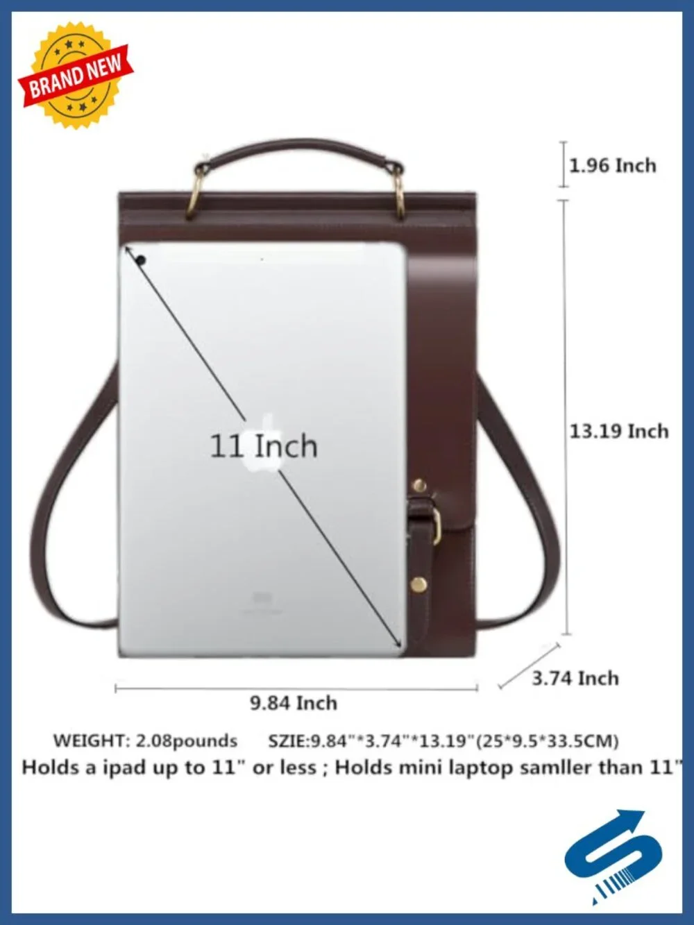 N/A overview leather